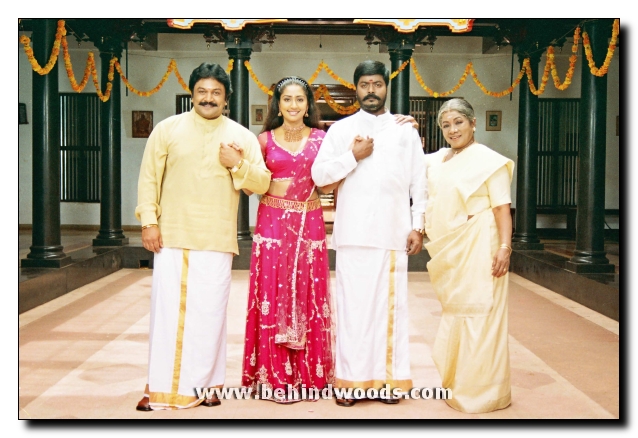 tamil movie Pasakiligal